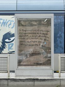 Littératures Publiques